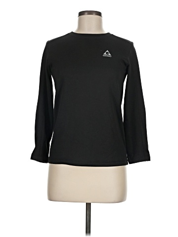 Gerry Long Sleeve Top (view 1)