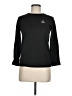 Gerry 100% Polyester Black Long Sleeve Top Size M - photo 1