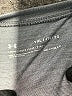 Under Armour Gray Short Sleeve T-Shirt Size XL (youth) - photo 3