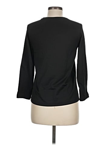Gerry Long Sleeve Top (view 2)