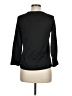 Gerry 100% Polyester Black Long Sleeve Top Size M - photo 2