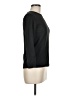 Gerry 100% Polyester Black Long Sleeve Top Size M - photo 4