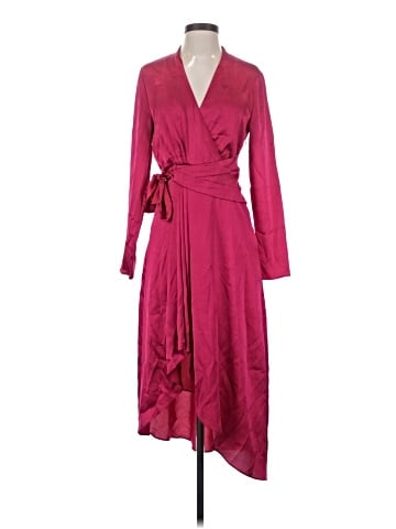 Equipment Cocktail Dress (view 1)