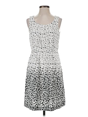 Ann Taylor LOFT Outlet Cocktail Dress (view 1)