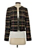 Karl Lagerfeld Paris Tweed Black Jacket Size 2 - photo 1