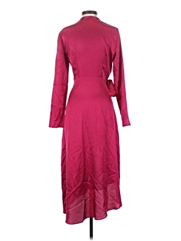 Equipment Cocktail Dress (view 2)
