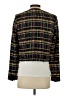 Karl Lagerfeld Paris Tweed Black Jacket Size 2 - photo 2