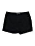 Amazon Essentials Solid Black Athletic Shorts Size 16 - photo 1