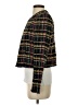 Karl Lagerfeld Paris Tweed Black Jacket Size 2 - photo 5