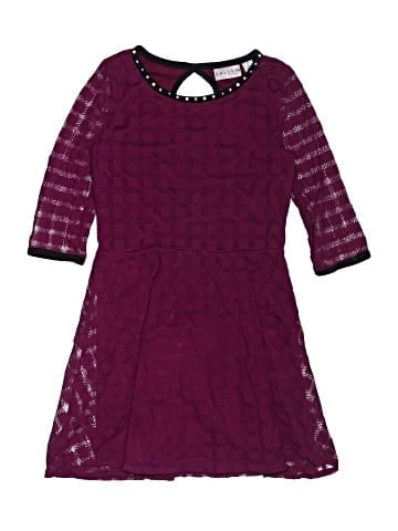 Sally Miller Dress (view 1)
