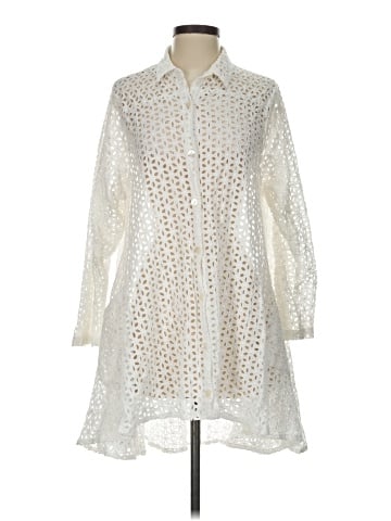 Tulip Raincoat (view 1)