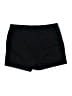 Amazon Essentials Solid Black Athletic Shorts Size 16 - photo 2