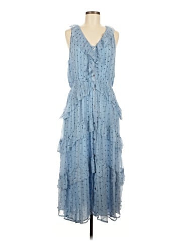 Sundance Casual Dress (view 1)