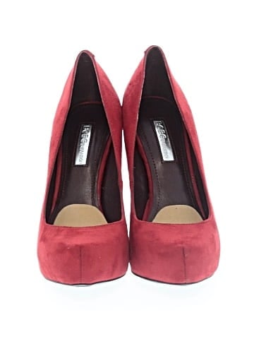 BCBGeneration Heels (view 2)