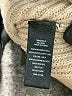 Harve Benard Tan Sweater Vest Size M - photo 8
