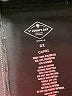 St. John's Bay 100% Polyester Solid Black Casual Pants Size 2X - photo 3