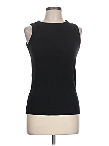 Architect Sleeveless T-Shirt (view 1)