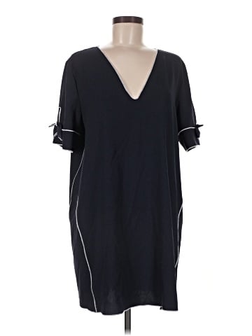 Zara Basic Casual Dress (view 1)
