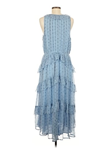 Sundance Casual Dress (view 2)