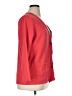 Appleseeds Red Cardigan Size XL - photo 4