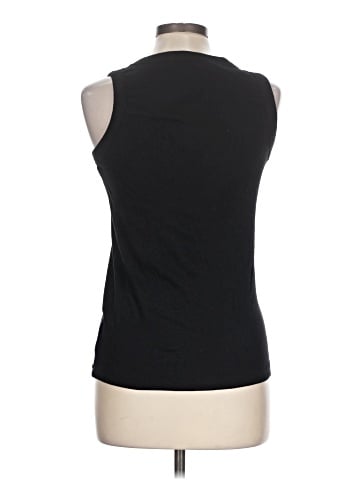 Architect Sleeveless T-Shirt (view 2)