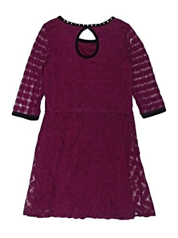 Sally Miller Dress (view 2)
