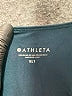 Athleta Blue Active Tank Size XL - photo 7
