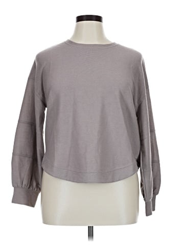 Cupio Long Sleeve T-Shirt (view 1)