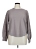 Cupio Gray Long Sleeve T-Shirt Size XL - photo 1