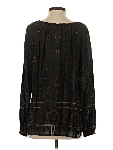 W by Worth Long Sleeve Blouse (view 2)