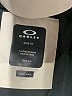 Oakley Graphic White Ivory Snow Jacket Size L - photo 3