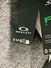 Oakley Graphic White Ivory Snow Jacket Size L - photo 4