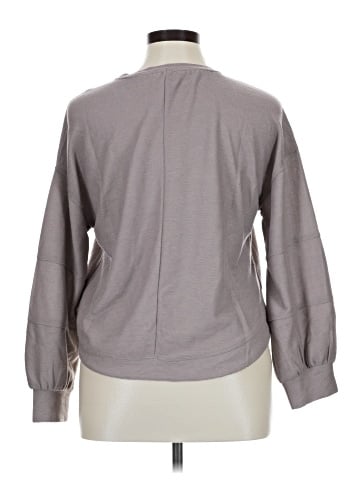 Cupio Long Sleeve T-Shirt (view 2)