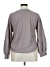 Cupio Gray Long Sleeve T-Shirt Size XL - photo 2