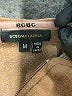 BCBGMAXAZRIA Brown Zip Up Hoodie Size M - photo 7