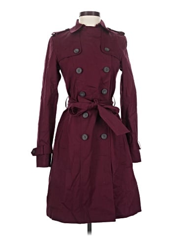 Hobbs London Trenchcoat (view 1)