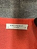 Equipment 100% Cashmere Orange Cashmere Pullover Sweater Size S - photo 7