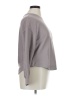 Cupio Gray Long Sleeve T-Shirt Size XL - photo 4