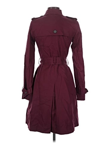 Hobbs London Trenchcoat (view 2)