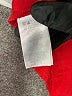 MICHAEL Michael Kors Red Long Sleeve Blouse Size XL - photo 8