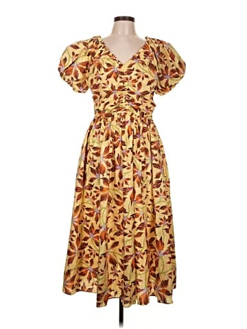 Ulla Johnson Casual Dress (view 1)