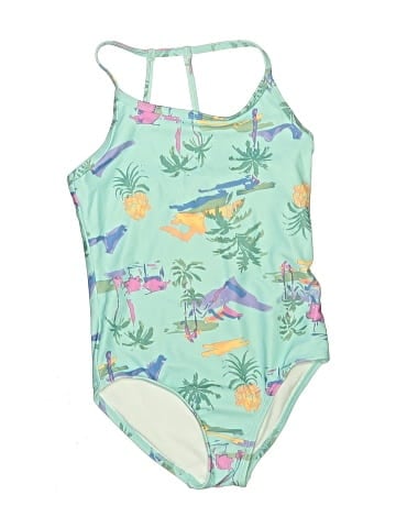 OshKosh B'gosh One Piece Swimsuit (view 1)