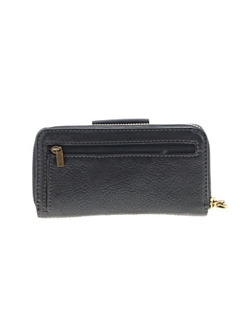 Fossil Leather Wallet (view 2)