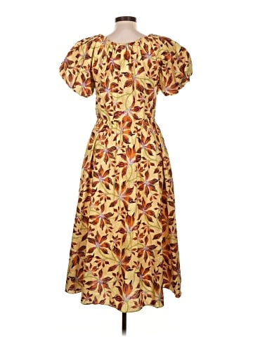 Ulla Johnson Casual Dress (view 2)
