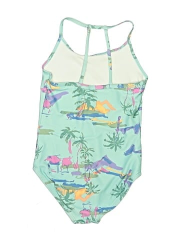 OshKosh B'gosh One Piece Swimsuit (view 2)