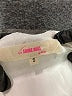 6 Shore Road Solid White Jumpsuit Size S - photo 4