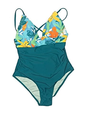 Unbranded One Piece Swimsuit (view 1)