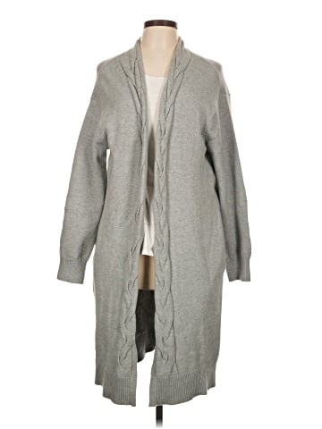 Simply Vera Vera Wang Cardigan (view 1)