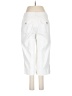 Chico's White Jeans Size Med (1) - photo 2