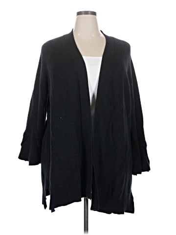 H By Halston Cardigan (view 1)